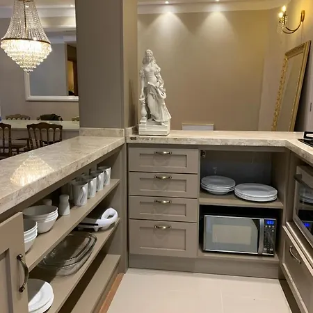 Apartamento Dior Gramado Luxo Exterior photo