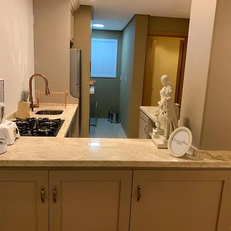 Apartamento Dior Gramado Luxo Exterior photo