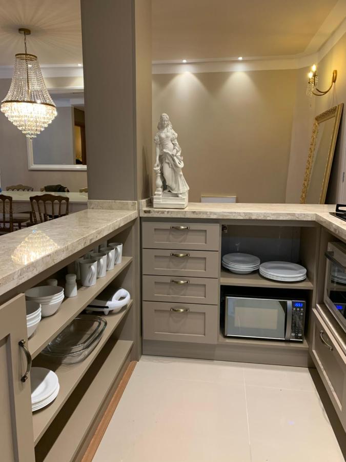 Dior Luxo Apartment *