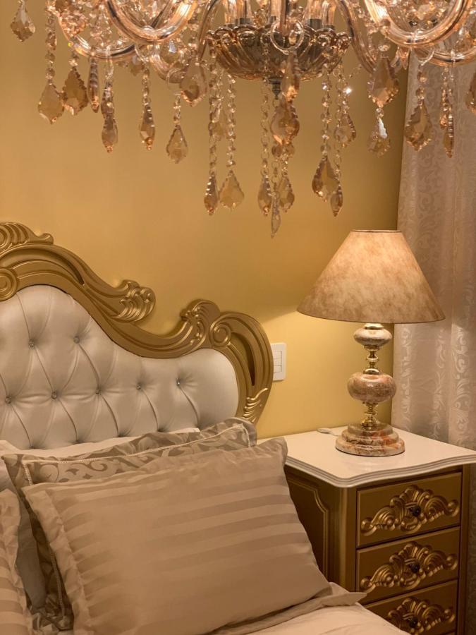 Dior Luxo Apartment