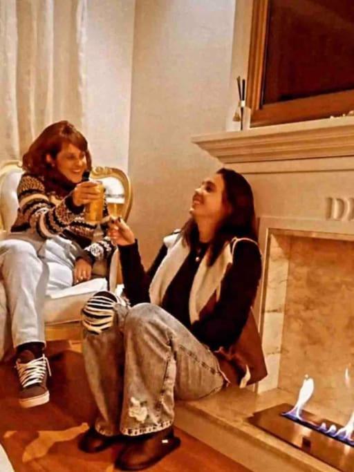 Dior Luxo Apartment