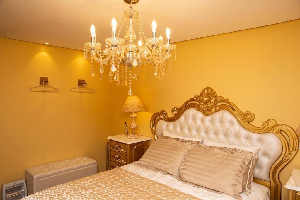 Dior Luxo Apartment *