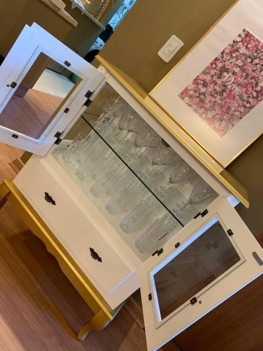 Apartment Dior Luxo