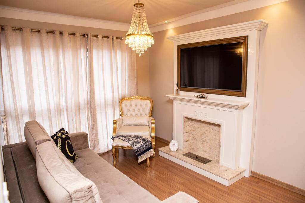Dior Luxo Apartment *