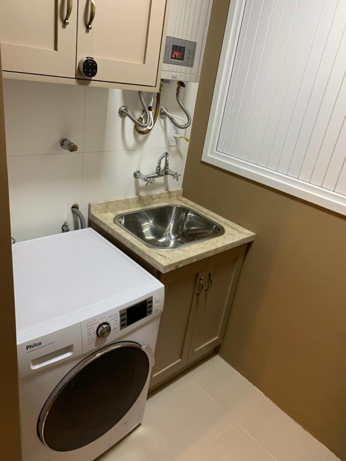 Apartamento Dior Luxo *