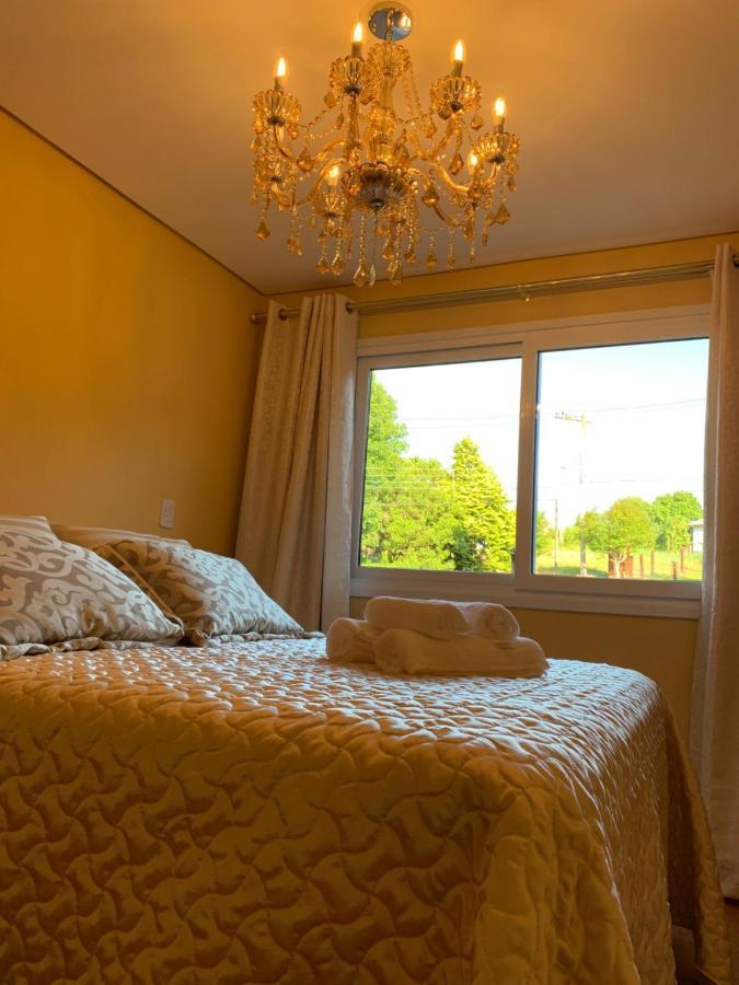 Apartamento Dior Luxo Gramado