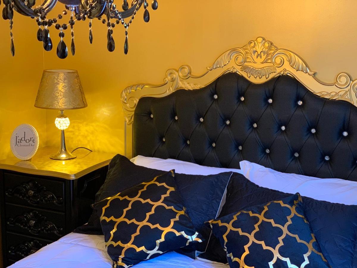 Dior Luxo Apartamento *