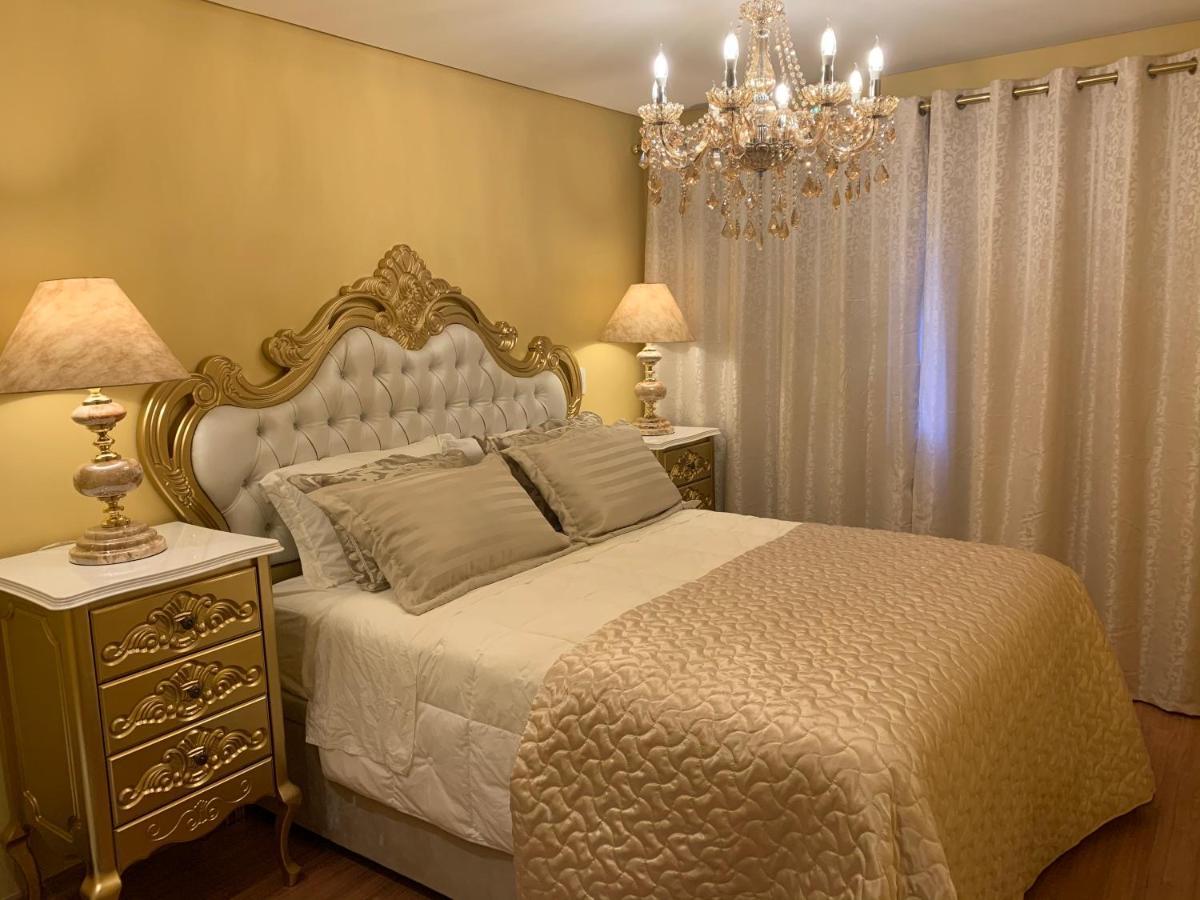 Dior Luxo Apartamento *
