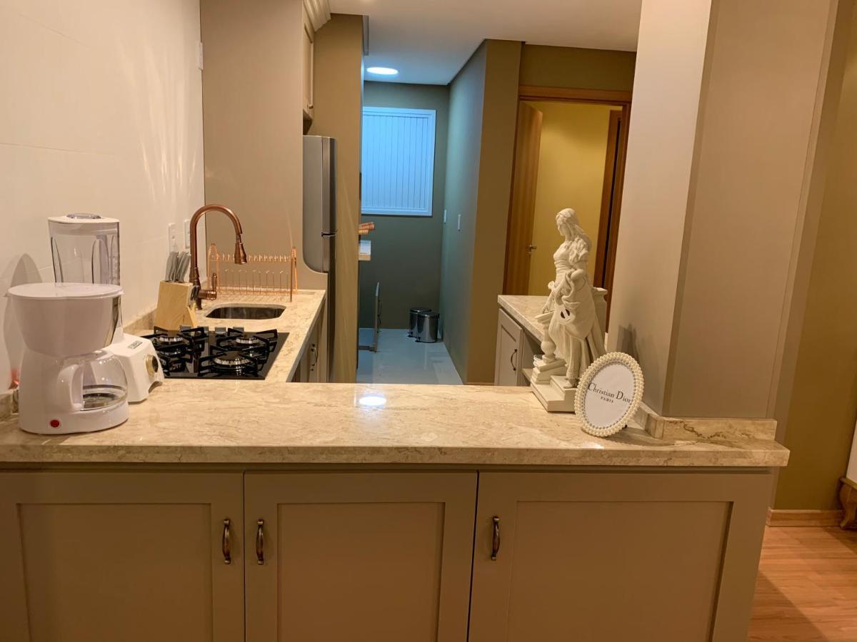 Dior Luxo Apartamento *