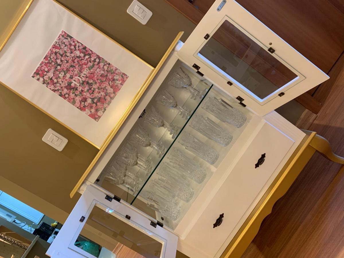 Apartamento Dior Luxo *