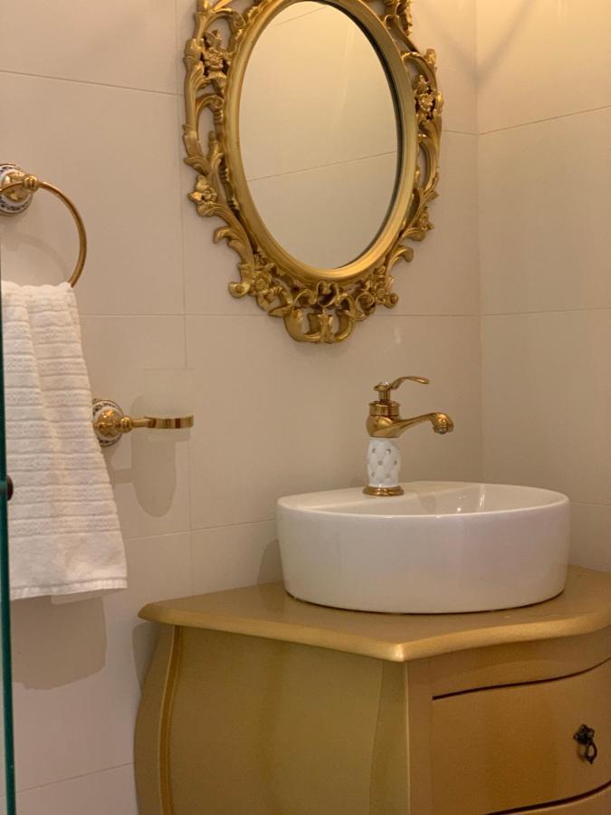 Apartamento Dior Luxo *