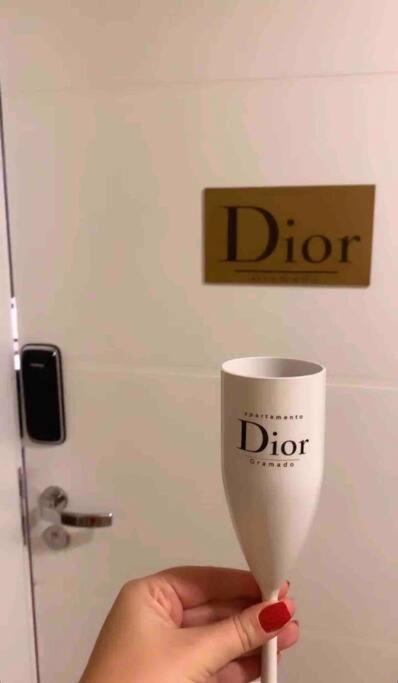 Dior Luxo *