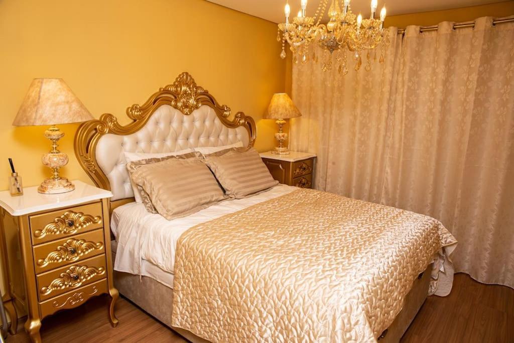 Apartamento Dior Luxo *