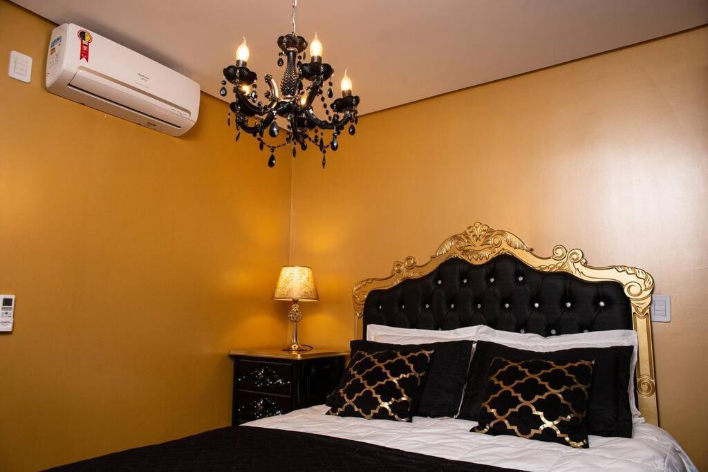Dior Luxo Apartamento
