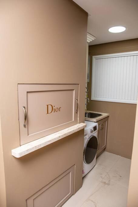 Dior Luxo Apartamento