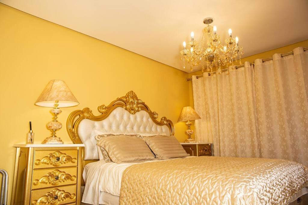 Dior Luxo Apartamento