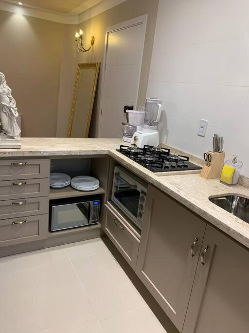 Dior Luxo Apartamento Gramado