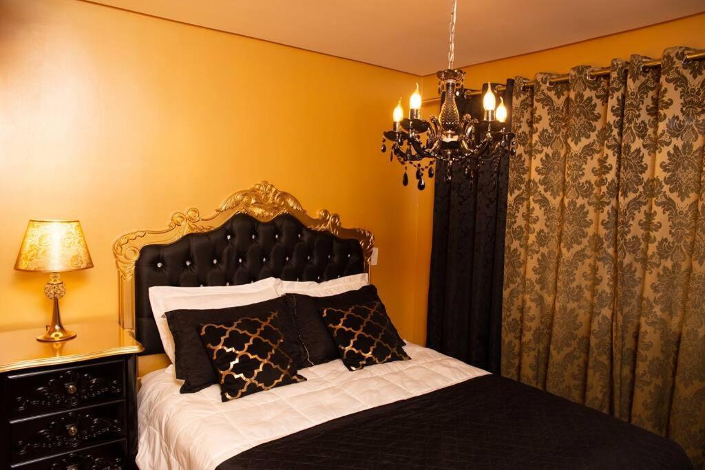 Apartamento Dior Luxo *